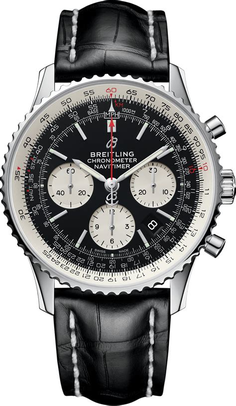 breitling navitimer geschichte|breitling navitimer b01 chronograph 43.